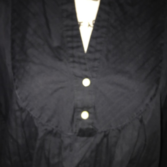 Levi’s Tunic Top Size L - Picture 2 of 5